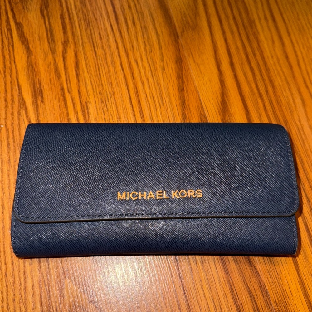 Michael Kors Bifold Wallet